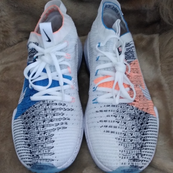 nike air zoom fearless flyknit 2 neo